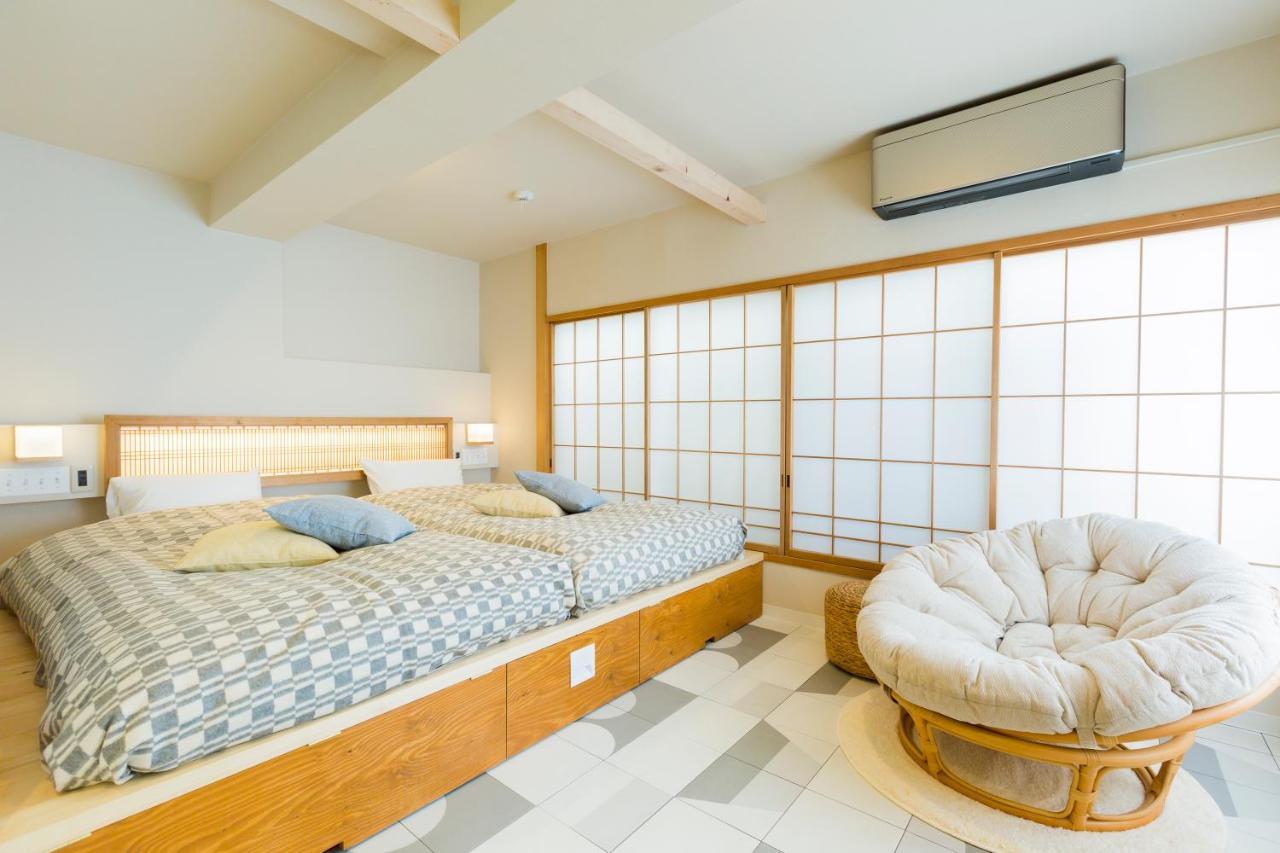 Kago 34 Tokyo By Shukuba Hotel Exterior photo